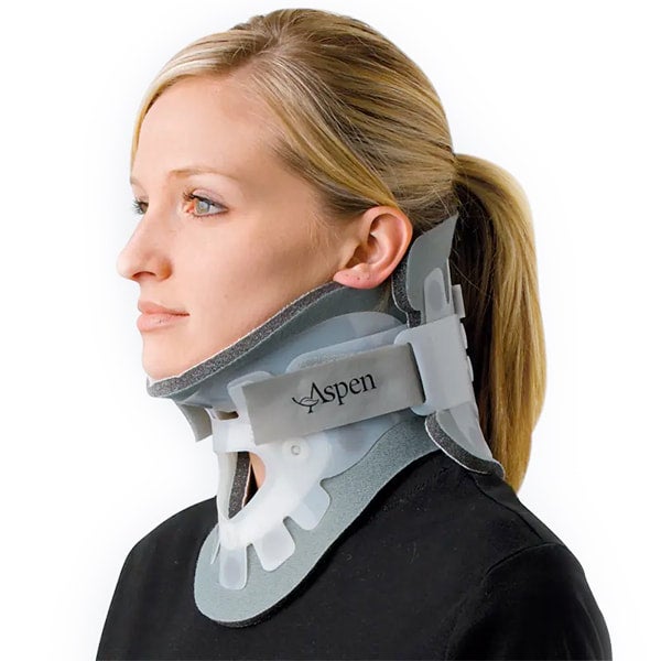 Cervical Collars Ardent Medical Supply Inc.